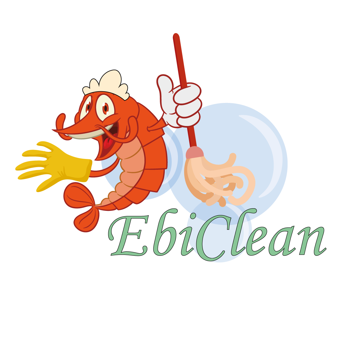 Ebi Clean